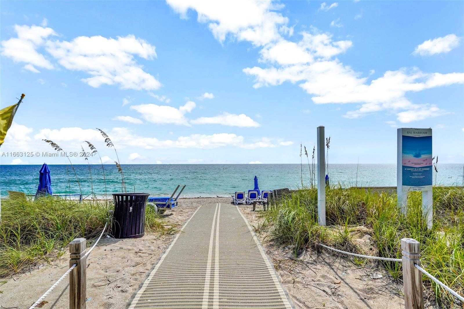 Small Image of 10155 COLLINS AVE #1106, Bal Harbour Number 27