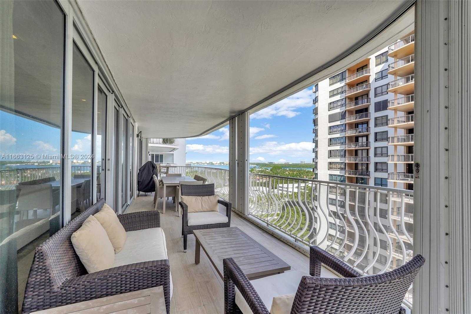 Small Image of 10155 COLLINS AVE #1106, Bal Harbour Number 7