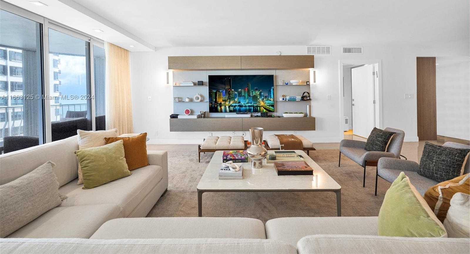 Small Image of 10155 COLLINS AVE #1106, Bal Harbour Number 8