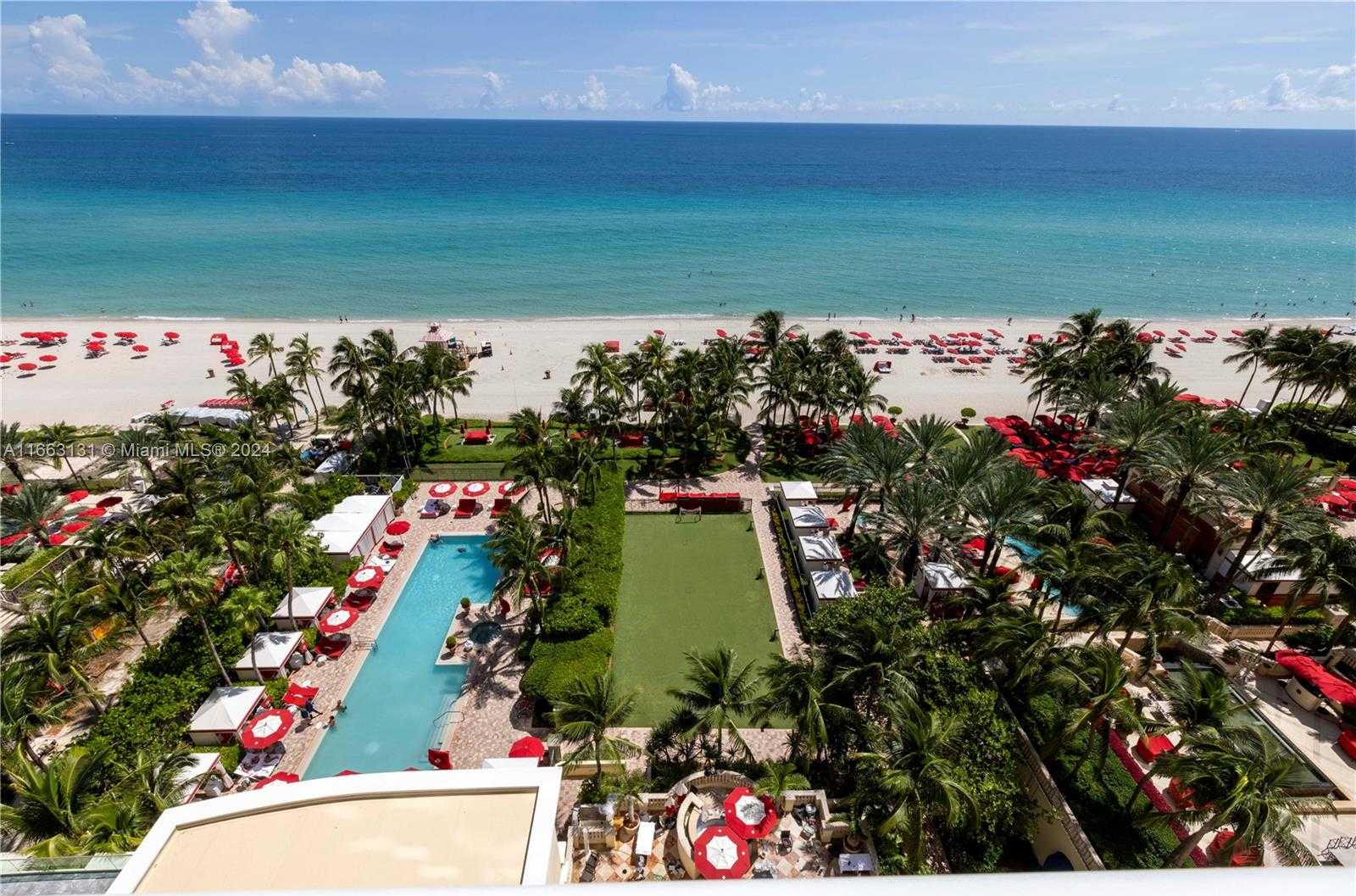 Small Image of 17875 COLLINS AVE #1201, Sunny Isles Beach Number 10