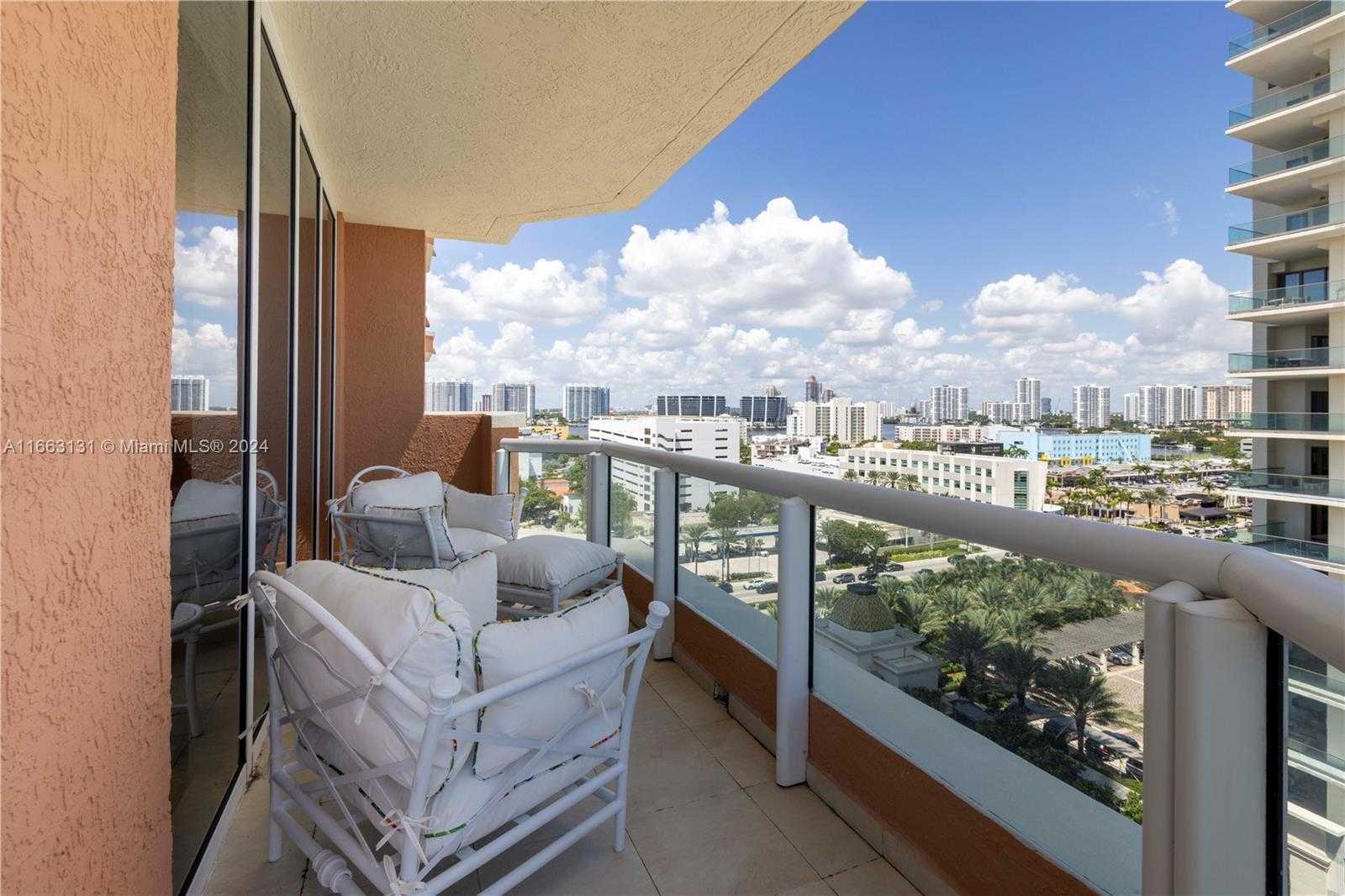 Small Image of 17875 COLLINS AVE #1201, Sunny Isles Beach Number 12