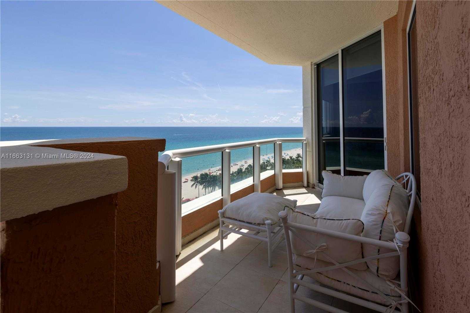 Small Image of 17875 COLLINS AVE #1201, Sunny Isles Beach Number 13