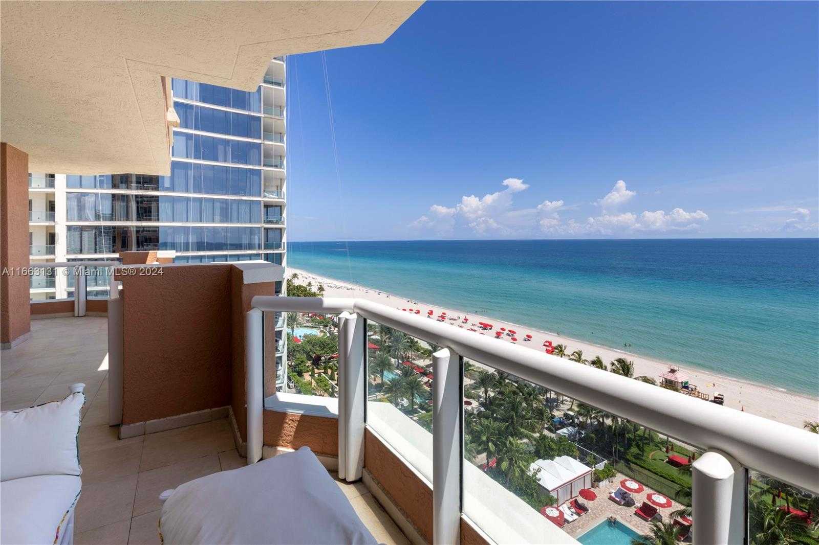 Small Image of 17875 COLLINS AVE #1201, Sunny Isles Beach Number 15