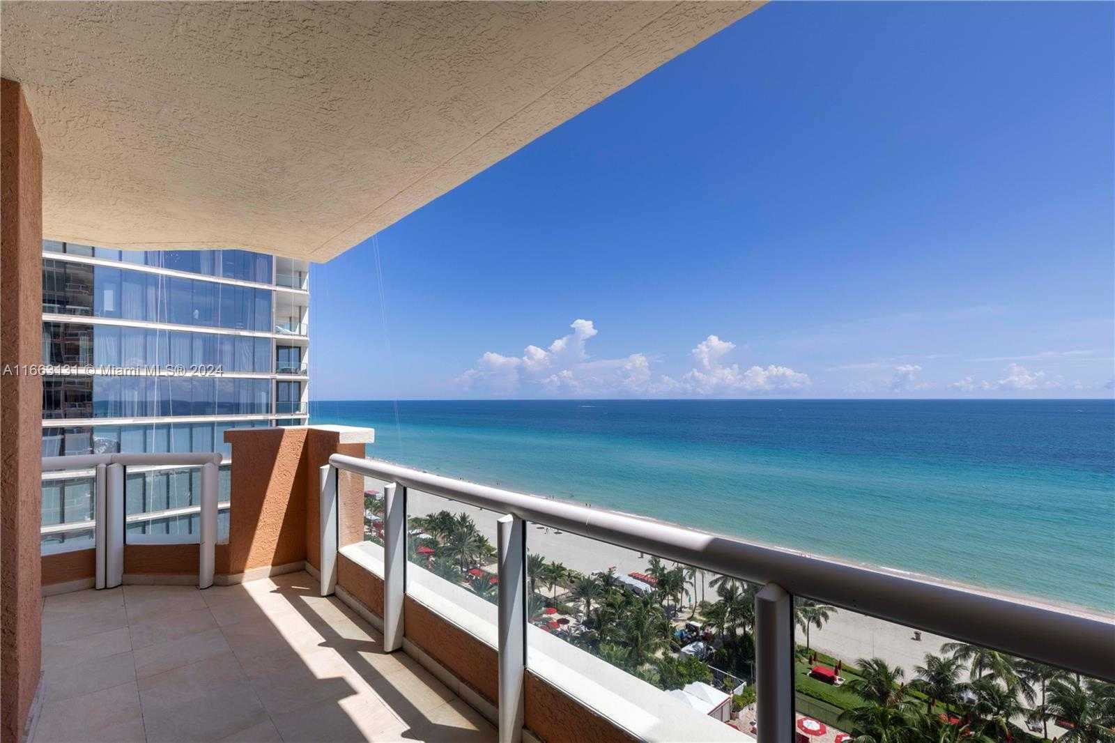 Small Image of 17875 COLLINS AVE #1201, Sunny Isles Beach Number 2