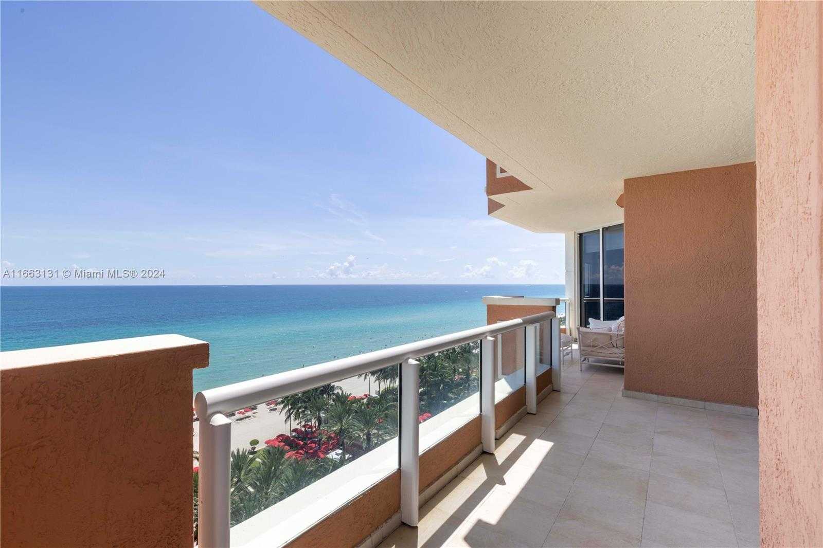 Small Image of 17875 COLLINS AVE #1201, Sunny Isles Beach Number 3