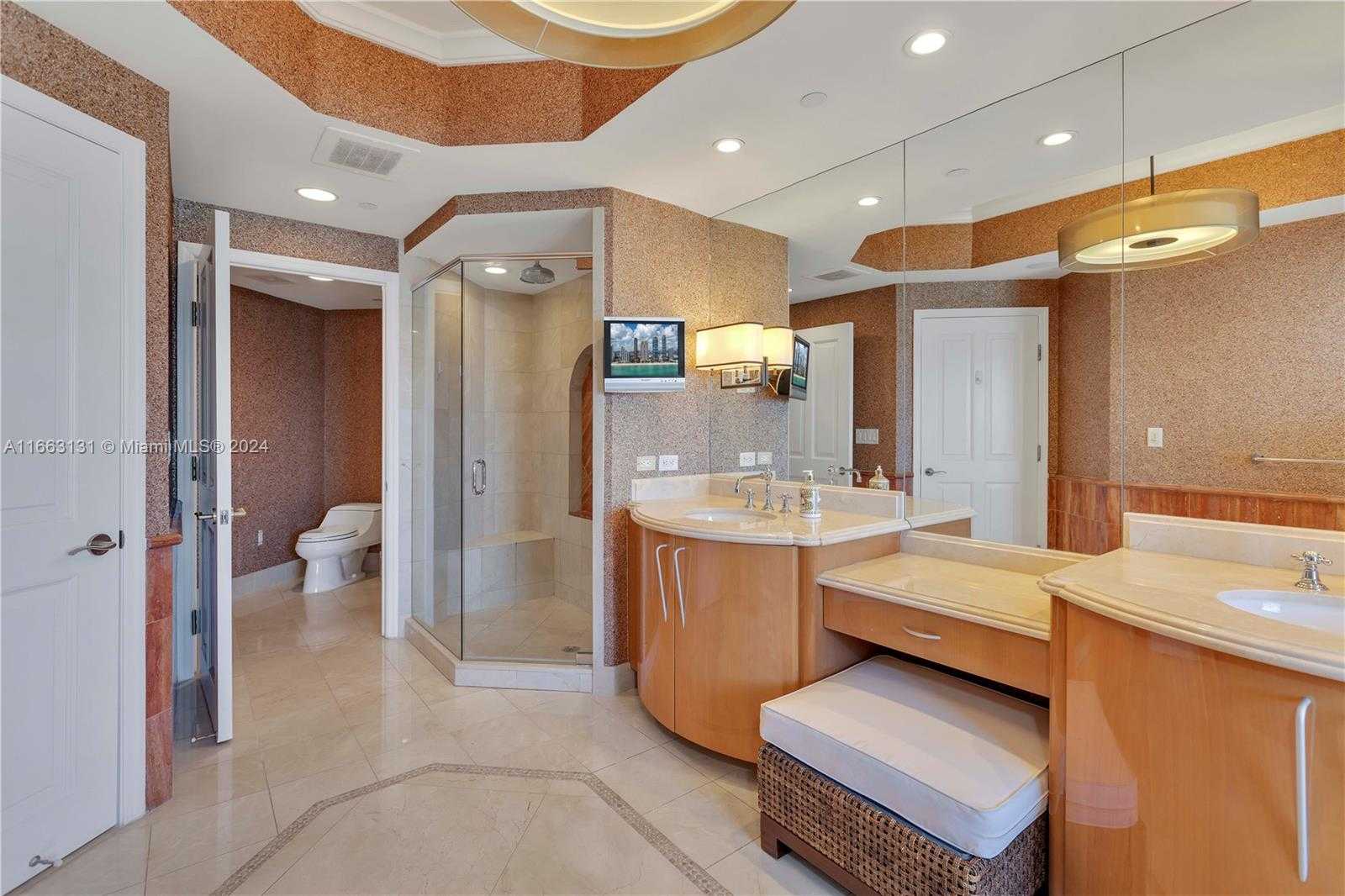 Small Image of 17875 COLLINS AVE #1201, Sunny Isles Beach Number 31