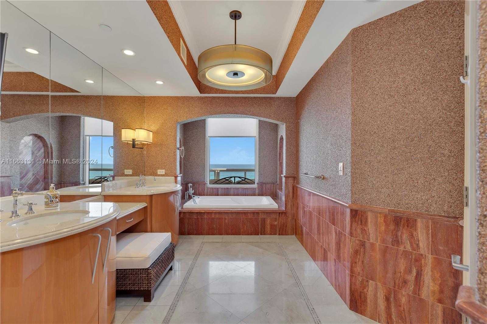 Small Image of 17875 COLLINS AVE #1201, Sunny Isles Beach Number 32