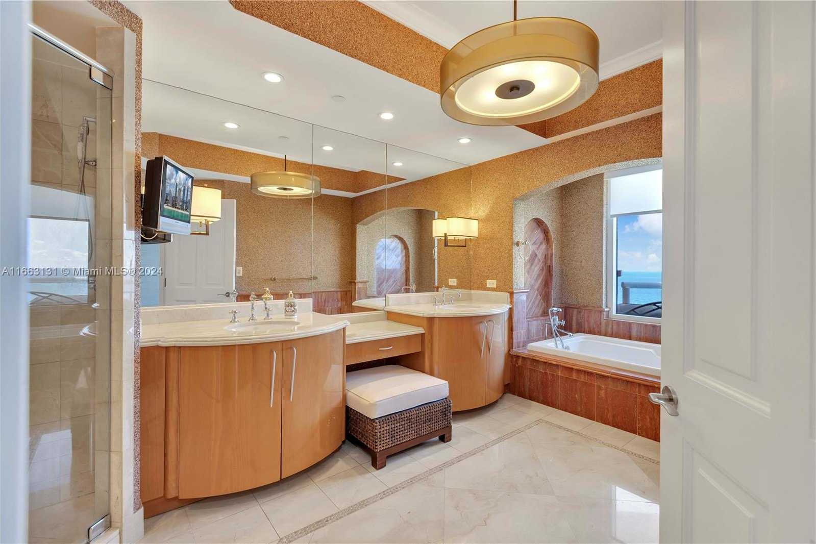 Small Image of 17875 COLLINS AVE #1201, Sunny Isles Beach Number 33