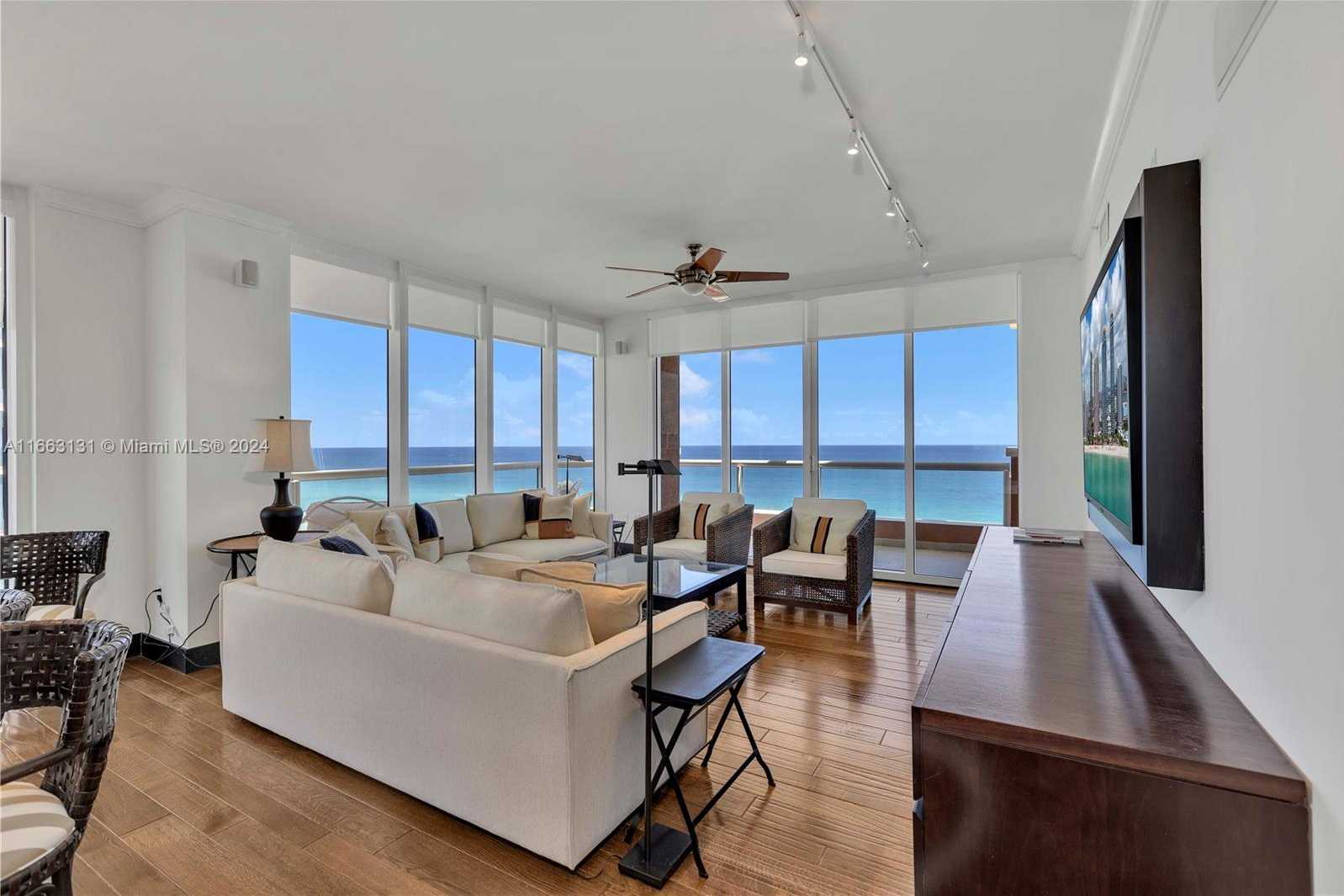 Small Image of 17875 COLLINS AVE #1201, Sunny Isles Beach Number 4