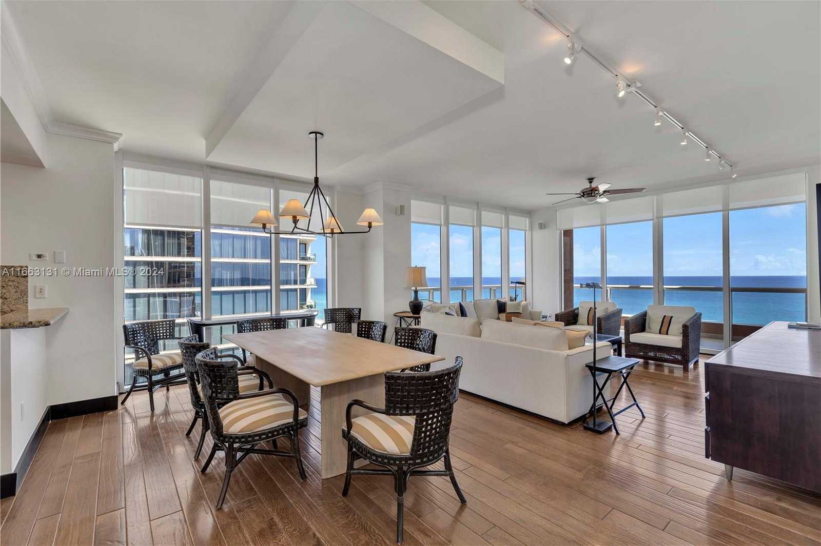 Small Image of 17875 COLLINS AVE #1201, Sunny Isles Beach Number 5