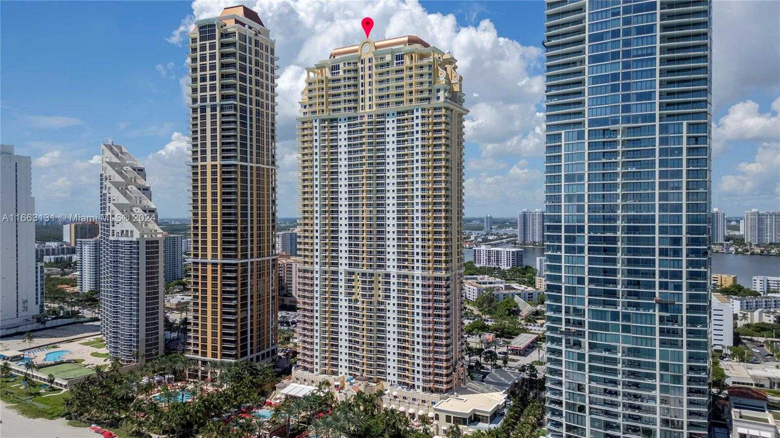 Small Image of 17875 COLLINS AVE #1201, Sunny Isles Beach Number 52