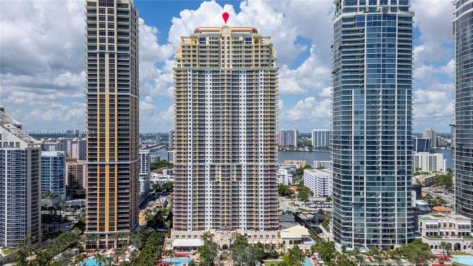 Small Image of 17875 COLLINS AVE #1201, Sunny Isles Beach Number 53