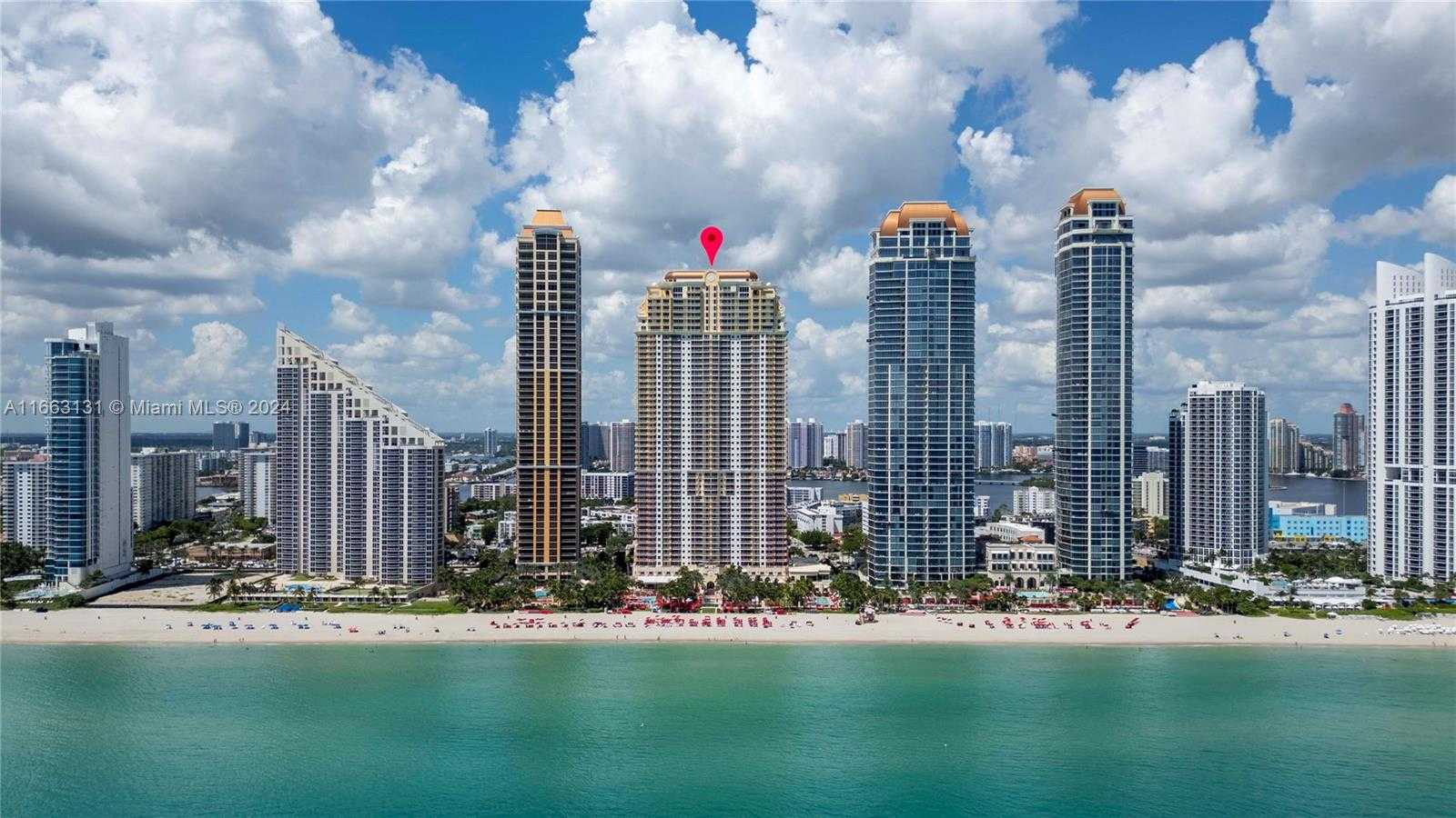 Small Image of 17875 COLLINS AVE #1201, Sunny Isles Beach Number 54