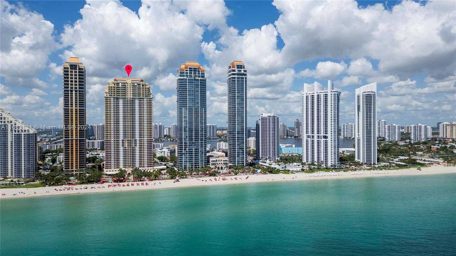 Small Image of 17875 COLLINS AVE #1201, Sunny Isles Beach Number 55