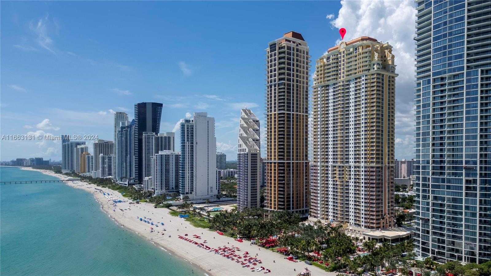 Small Image of 17875 COLLINS AVE #1201, Sunny Isles Beach Number 57