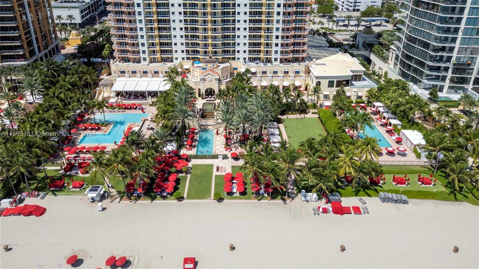 Small Image of 17875 COLLINS AVE #1201, Sunny Isles Beach Number 60