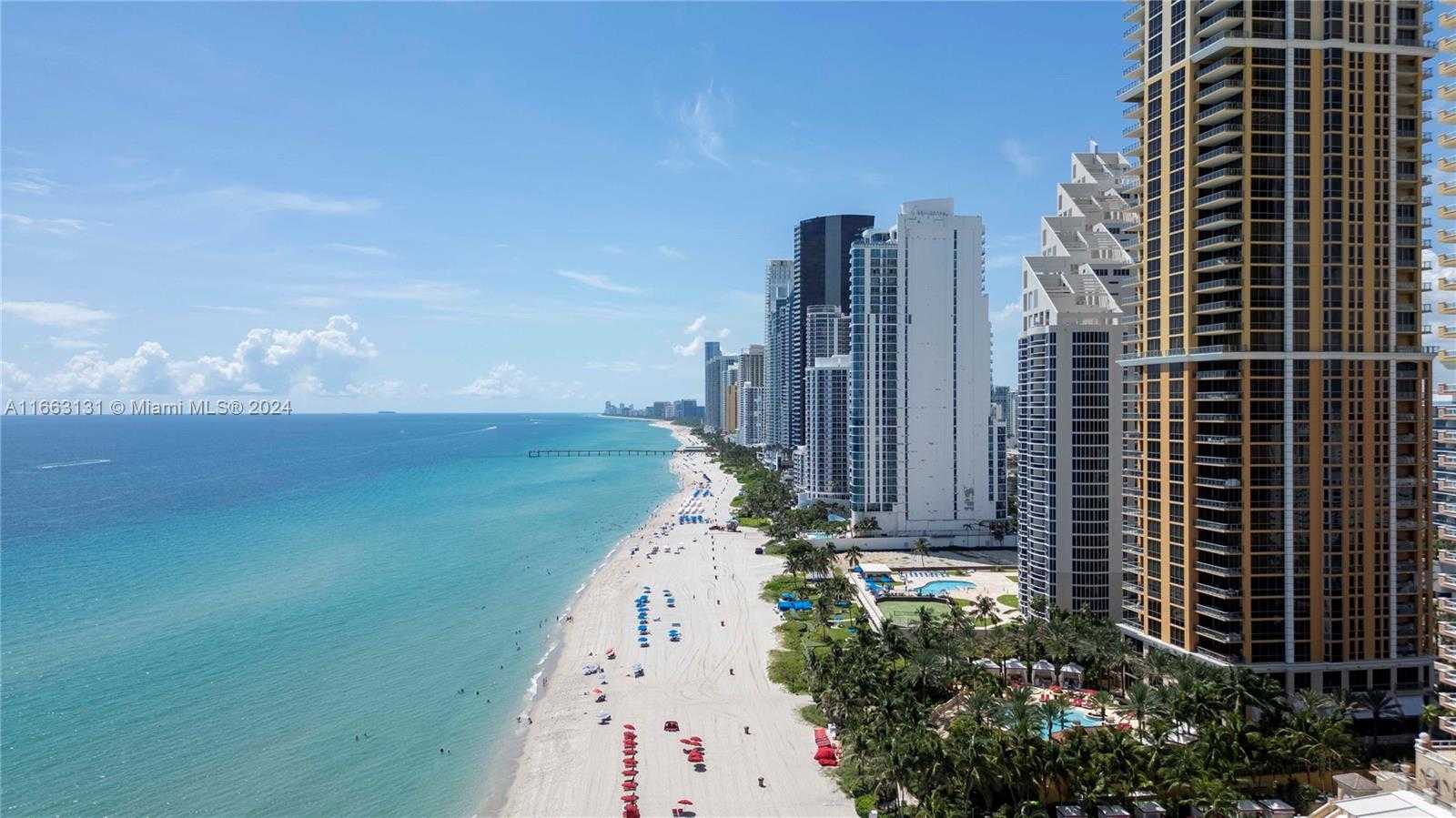 Small Image of 17875 COLLINS AVE #1201, Sunny Isles Beach Number 61