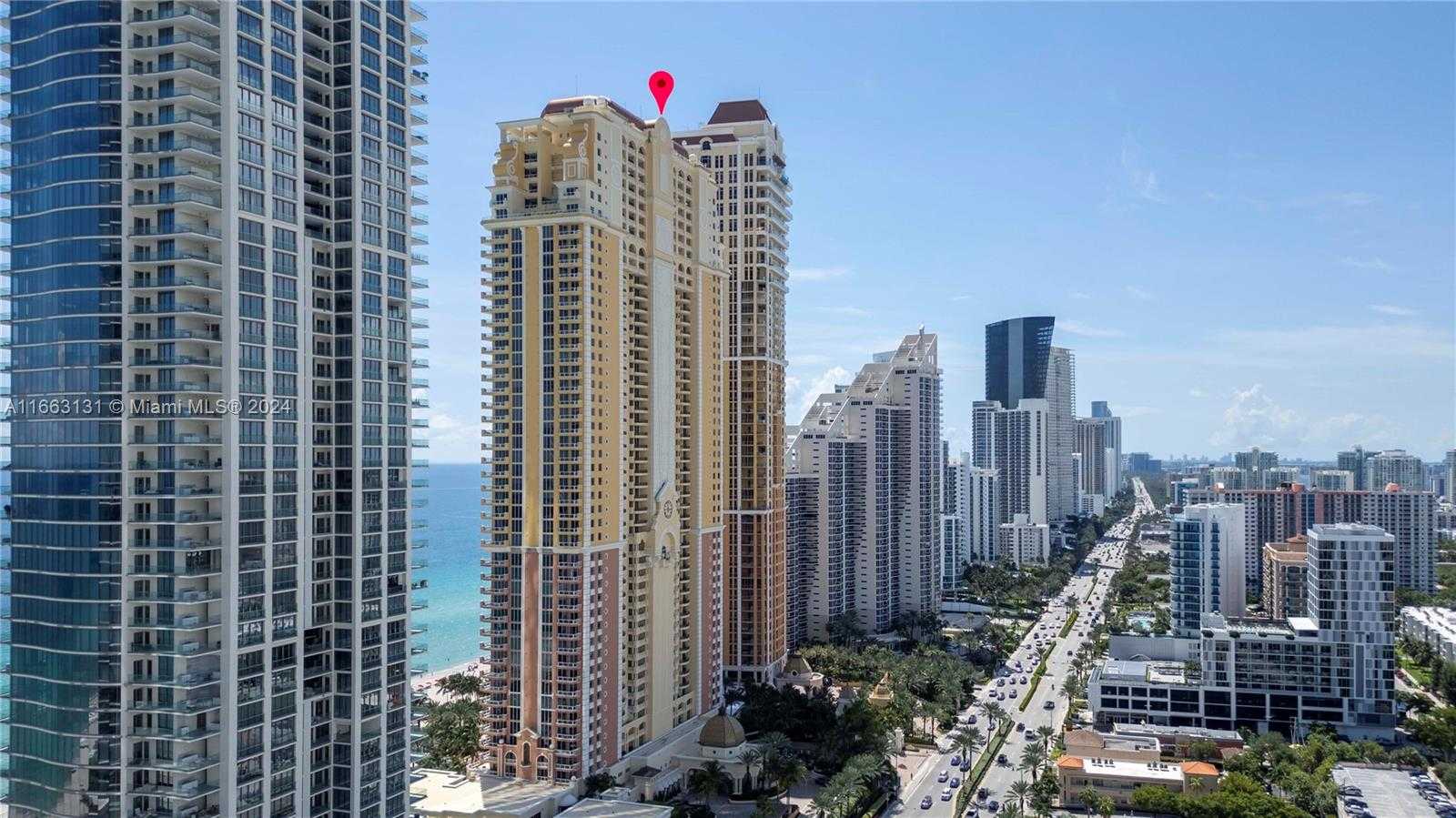 Small Image of 17875 COLLINS AVE #1201, Sunny Isles Beach Number 63