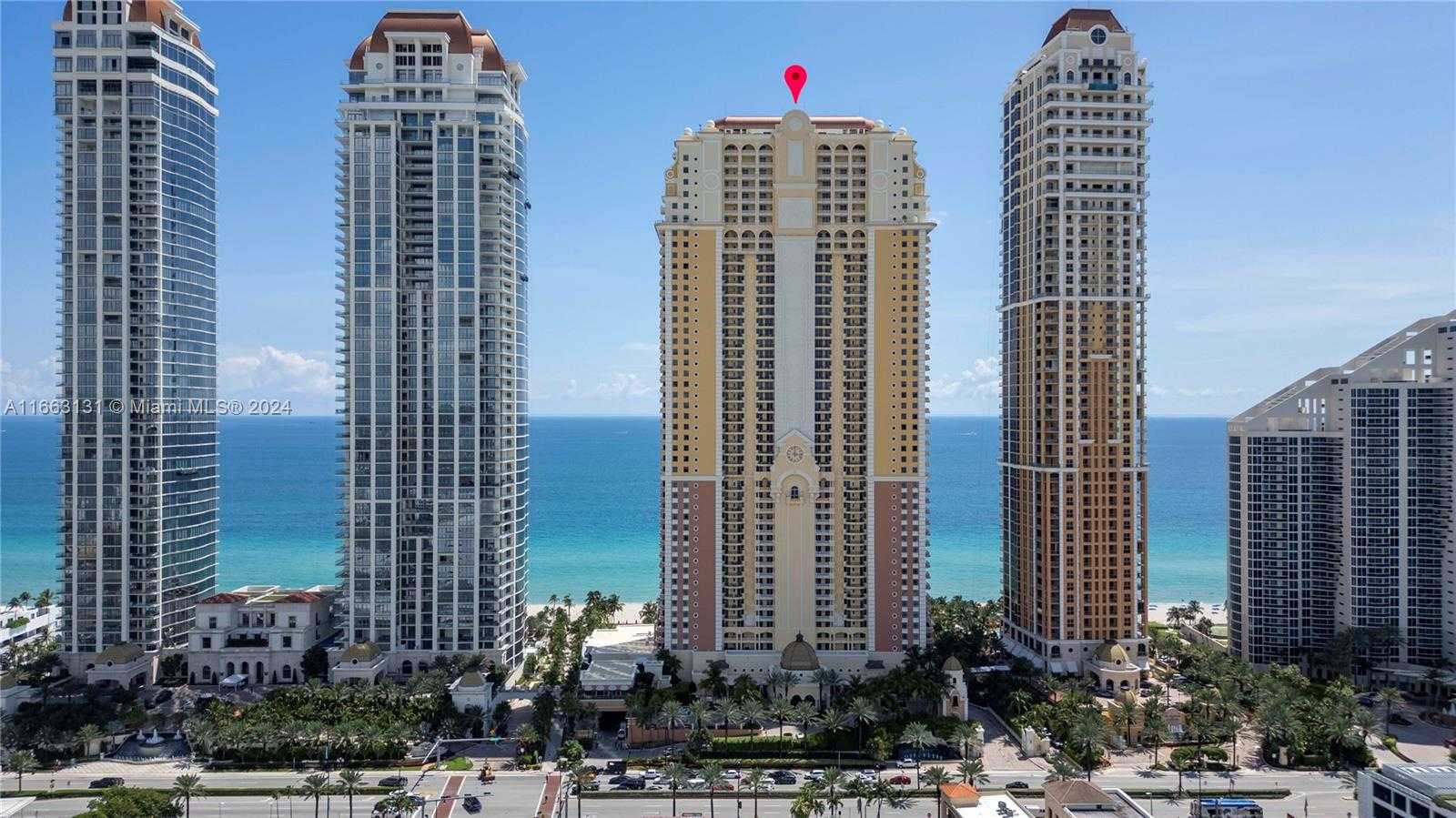 Small Image of 17875 COLLINS AVE #1201, Sunny Isles Beach Number 64