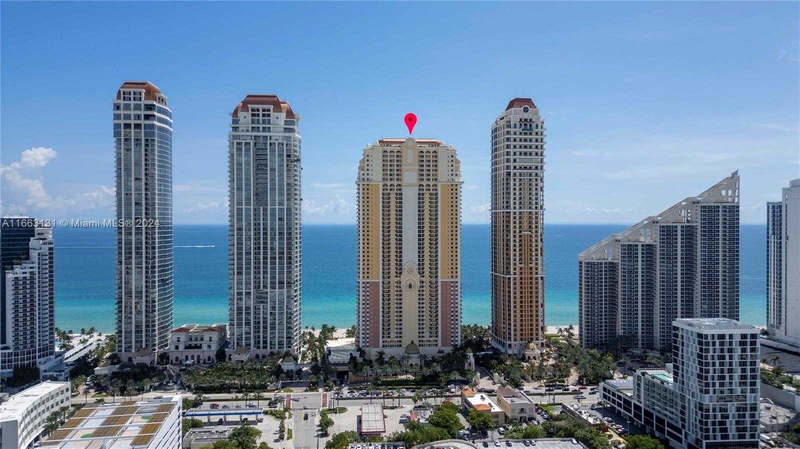 Small Image of 17875 COLLINS AVE #1201, Sunny Isles Beach Number 66