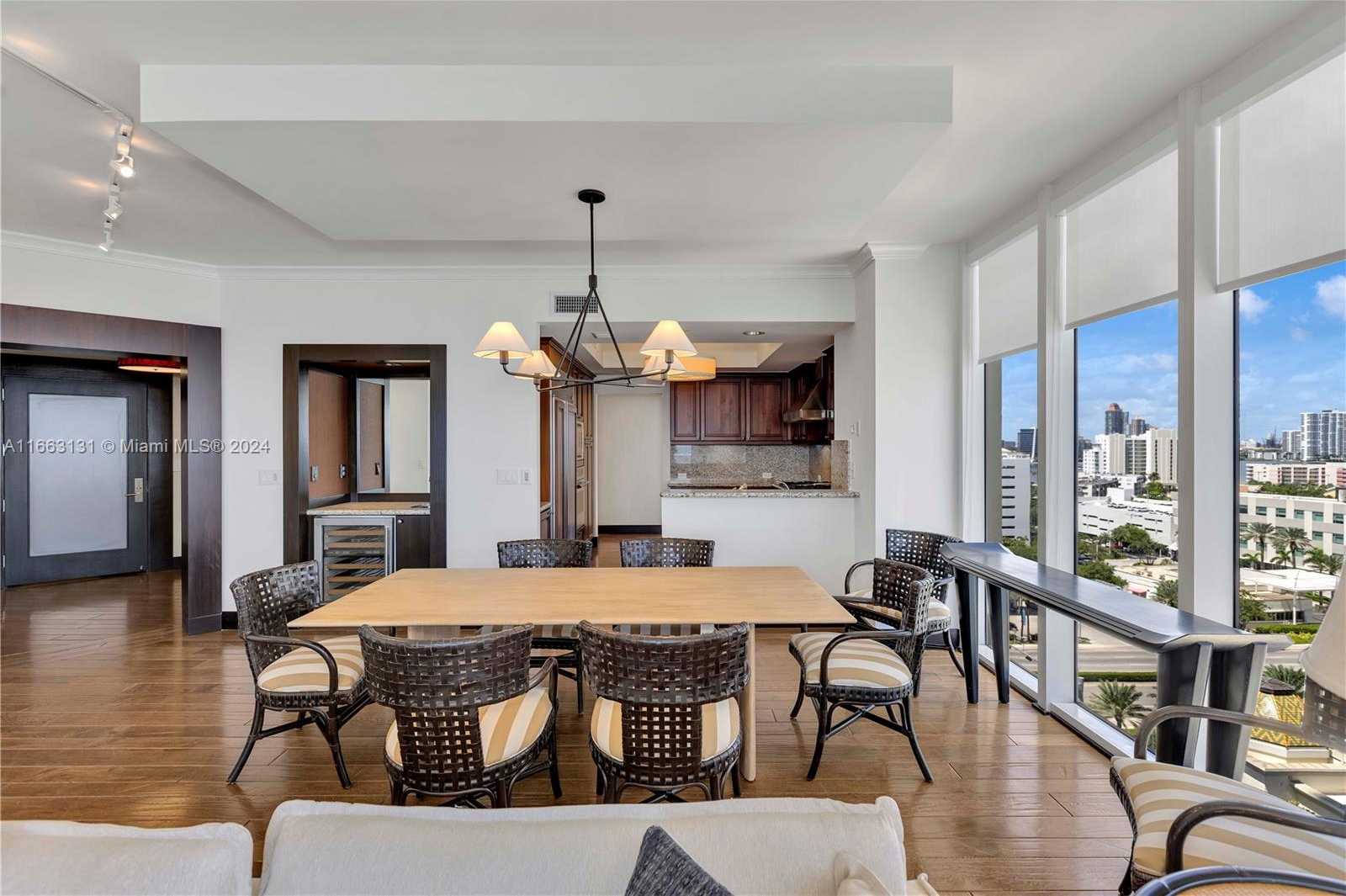 Small Image of 17875 COLLINS AVE #1201, Sunny Isles Beach Number 9