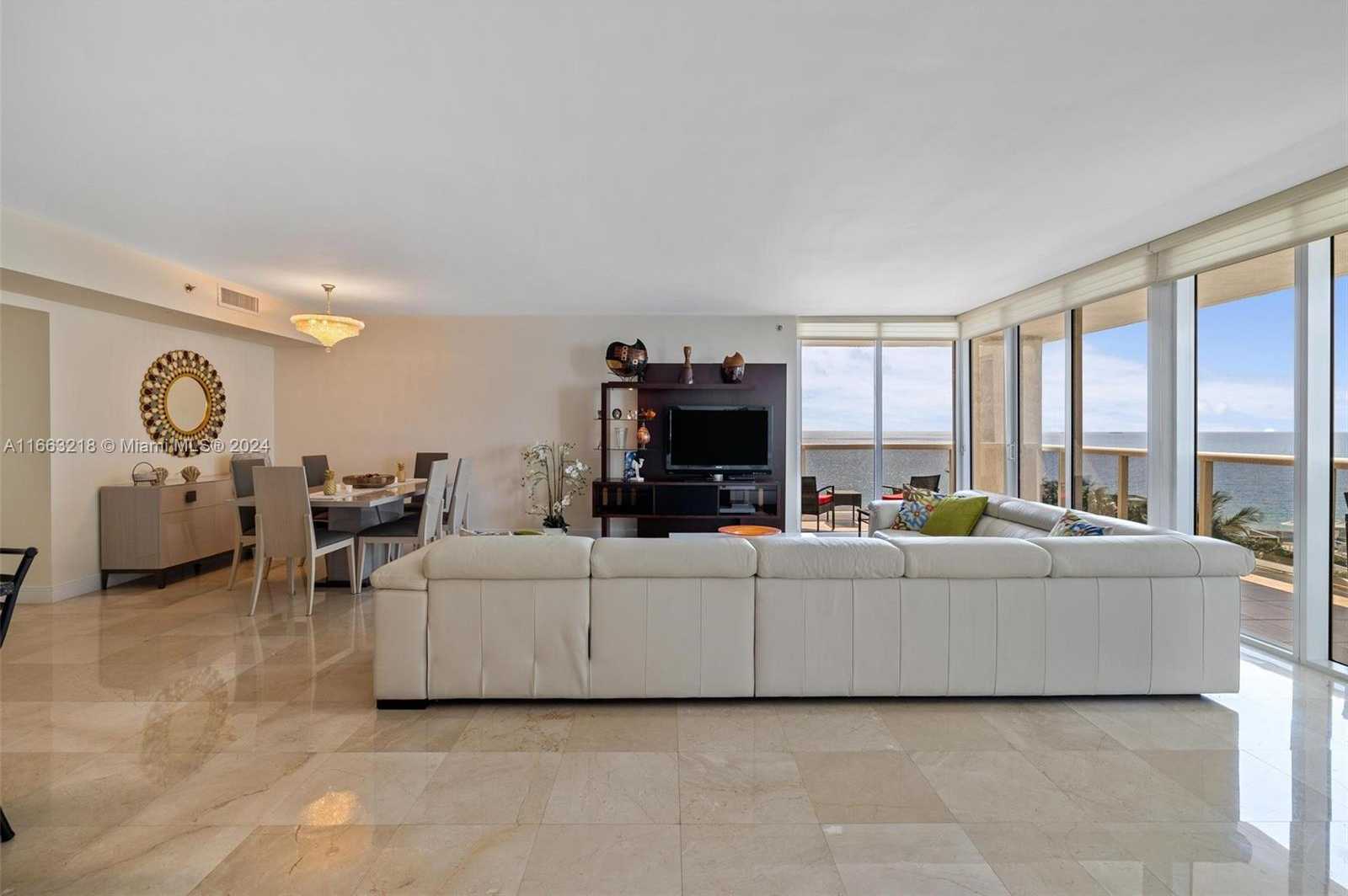 Small Image of 1800 SOUTH OCEAN DR #1005, Hallandale Beach Number 2