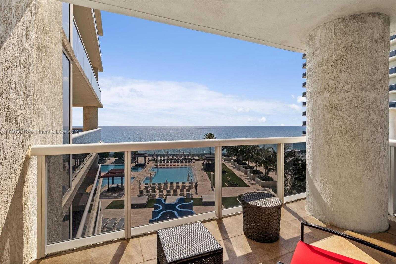 Small Image of 1800 SOUTH OCEAN DR #1005, Hallandale Beach Number 22