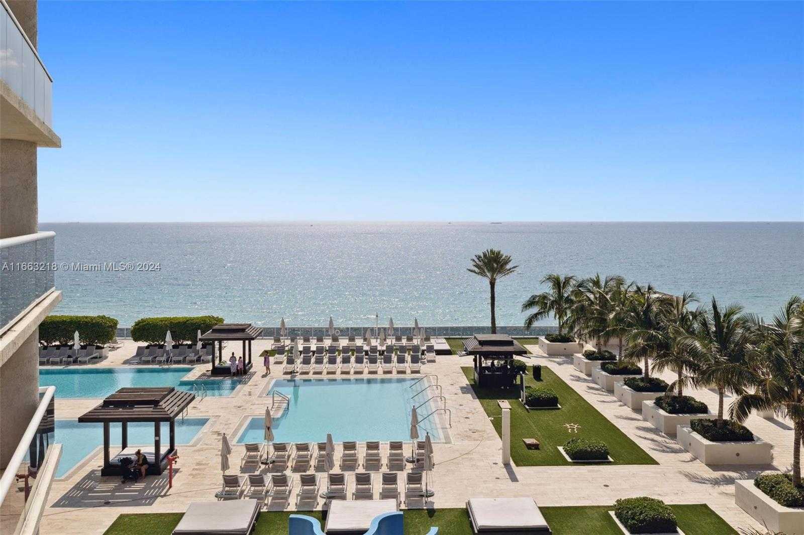 Small Image of 1800 SOUTH OCEAN DR #1005, Hallandale Beach Number 23