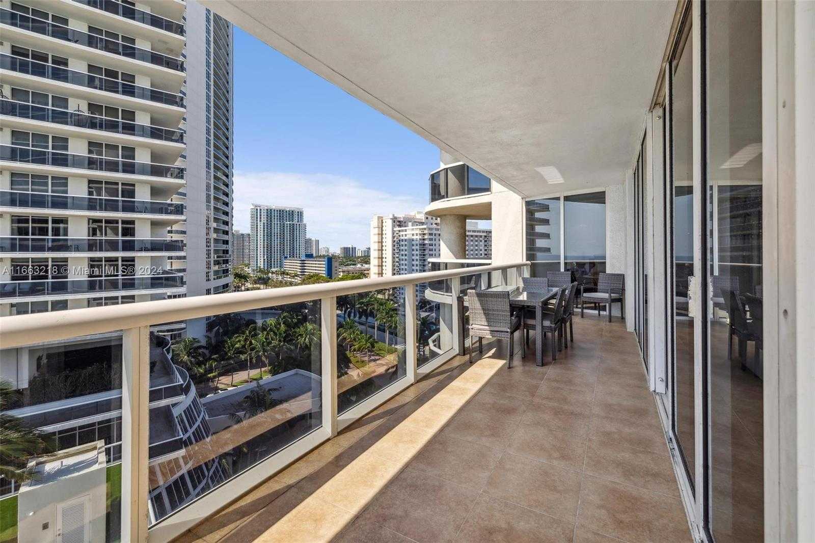 Small Image of 1800 SOUTH OCEAN DR #1005, Hallandale Beach Number 24