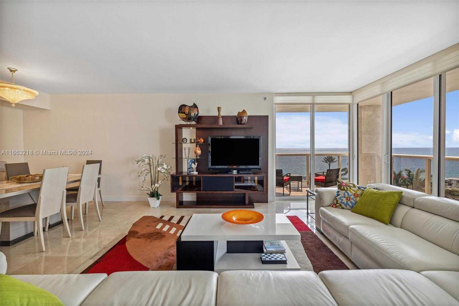 Small Image of 1800 SOUTH OCEAN DR #1005, Hallandale Beach Number 3