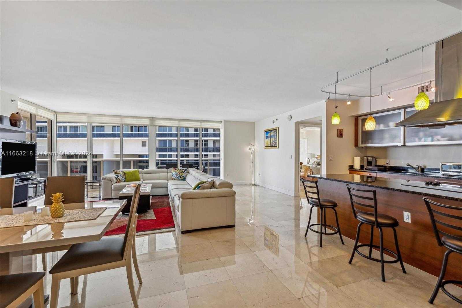 Small Image of 1800 SOUTH OCEAN DR #1005, Hallandale Beach Number 8