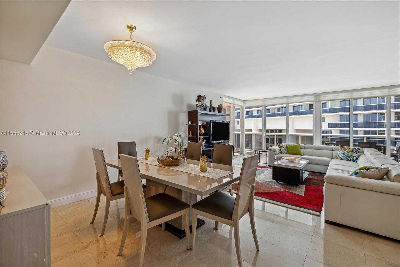 Small Image of 1800 SOUTH OCEAN DR #1005, Hallandale Beach Number 9