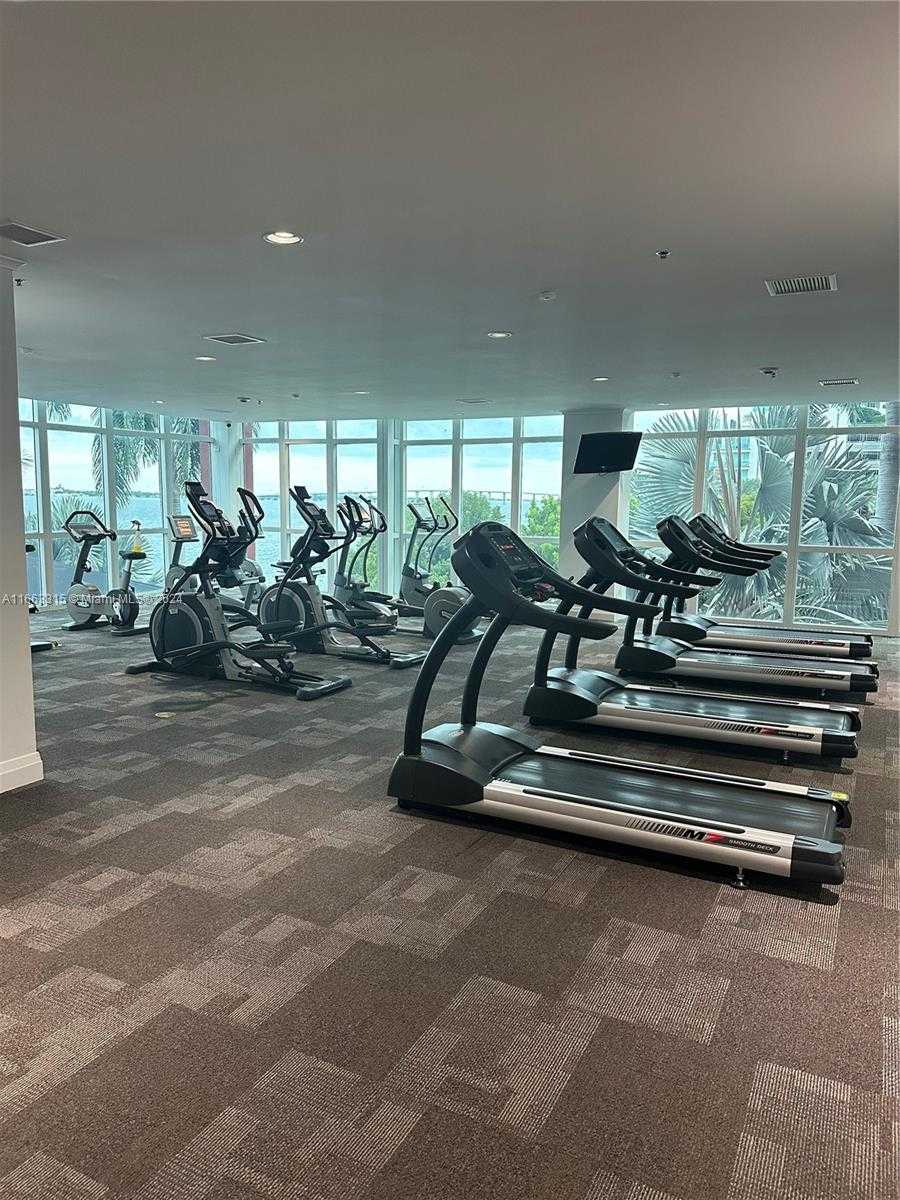 Small Image of 1155 BRICKELL BAY DR #603, Miami Number 13