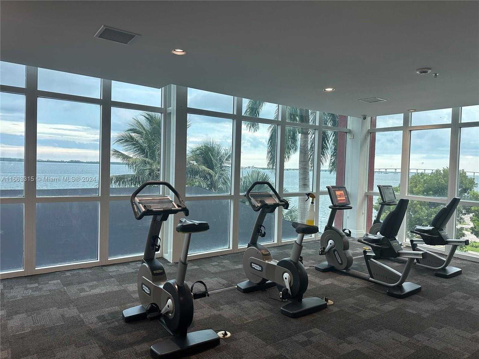 Small Image of 1155 BRICKELL BAY DR #603, Miami Number 15