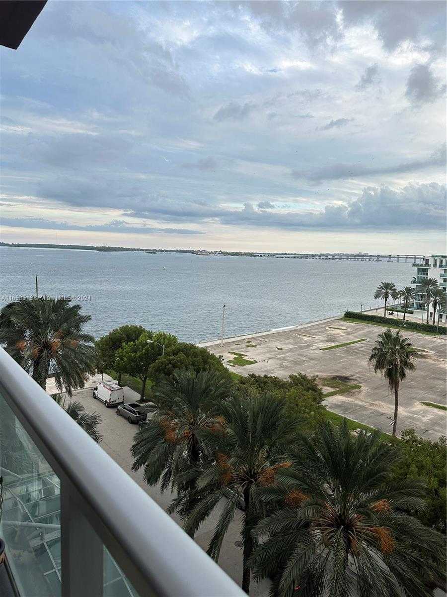 Small Image of 1155 BRICKELL BAY DR #603, Miami Number 3