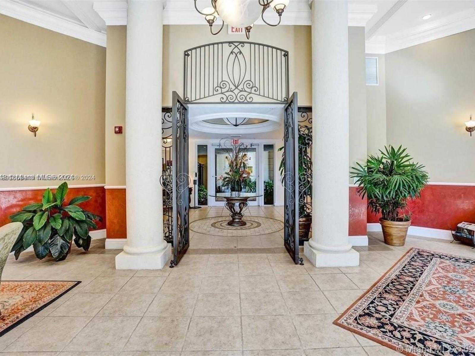 Small Image of 17100 NORTH BAY RD #1210, Sunny Isles Beach Number 4