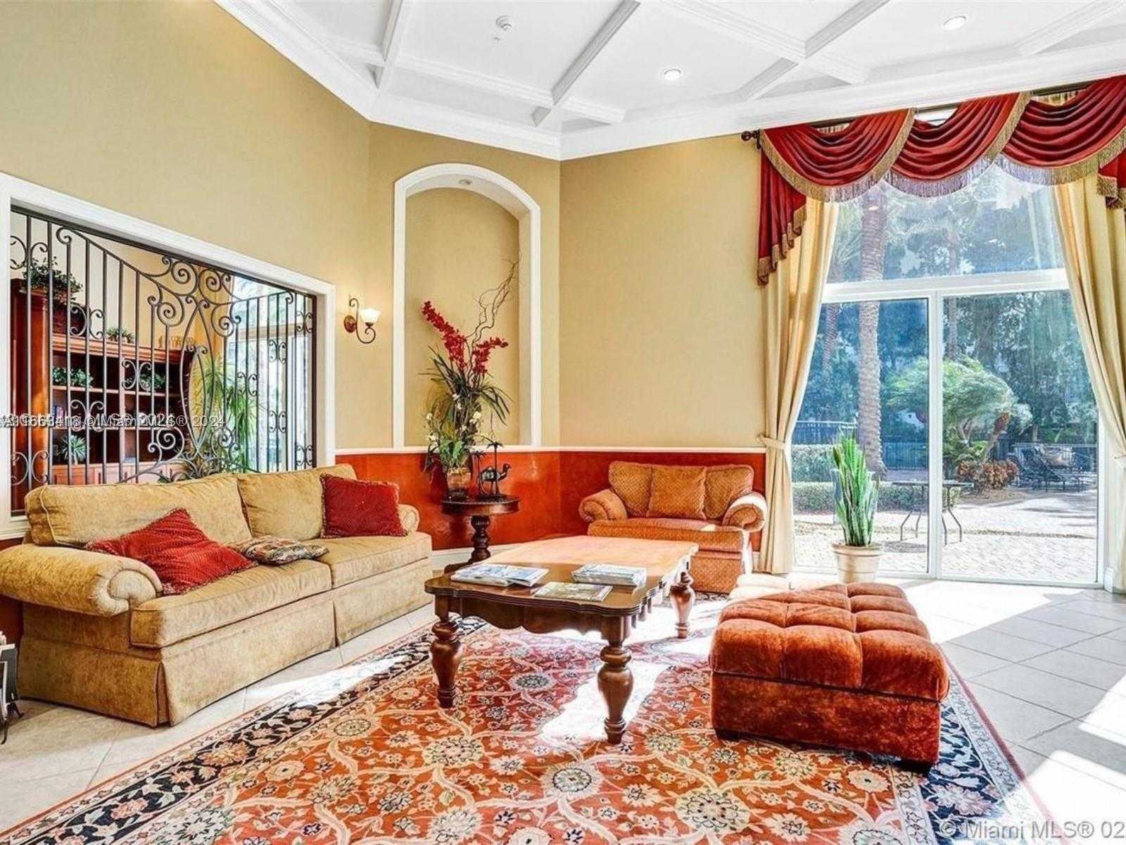 Small Image of 17100 NORTH BAY RD #1210, Sunny Isles Beach Number 6