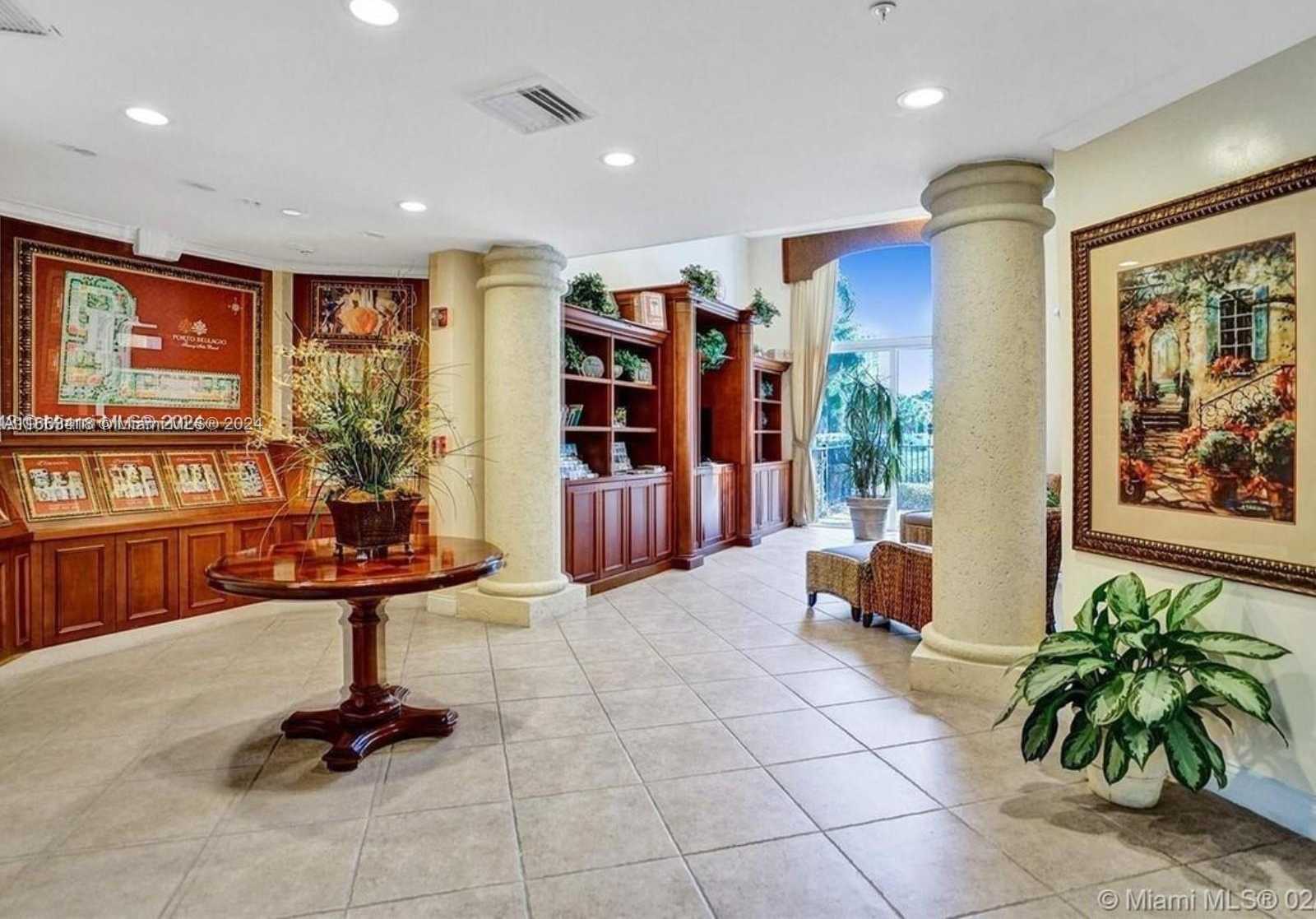 Small Image of 17100 NORTH BAY RD #1210, Sunny Isles Beach Number 7