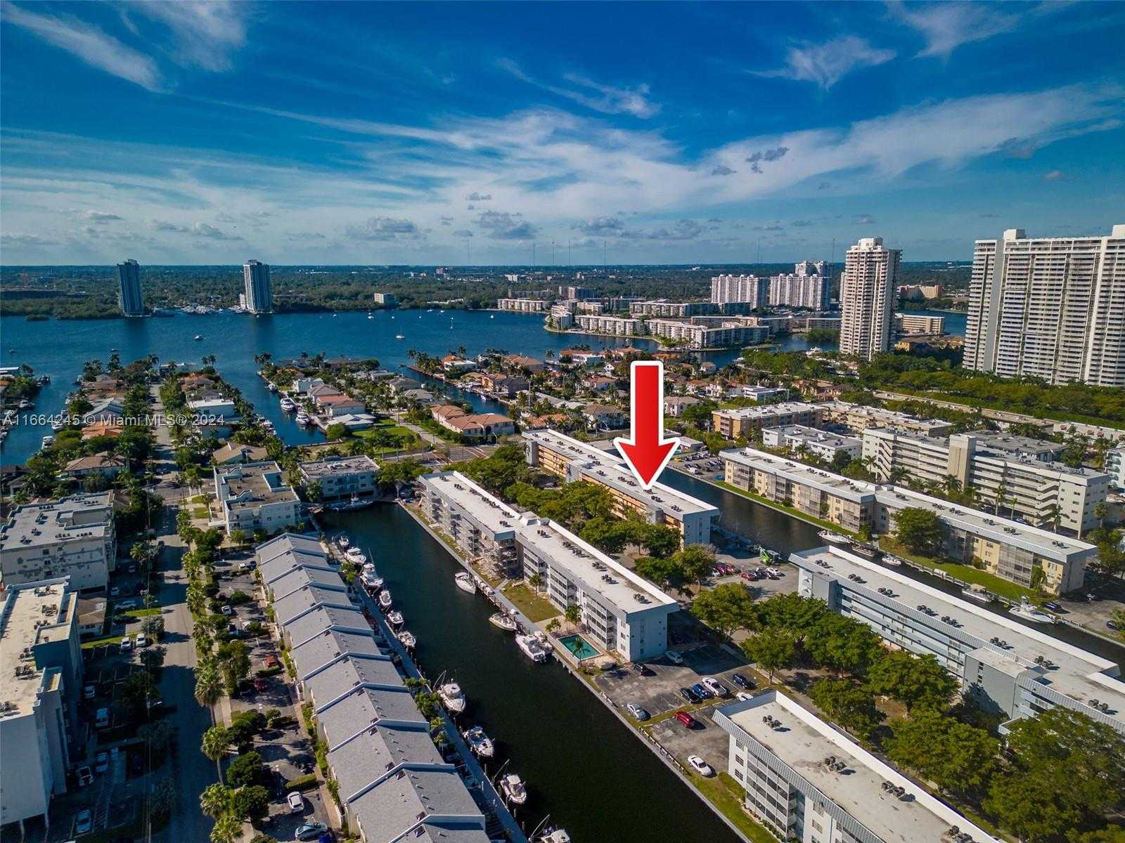 Small Image of 3551 NORTH EAST 169TH ST #212, North Miami Beach Number 18