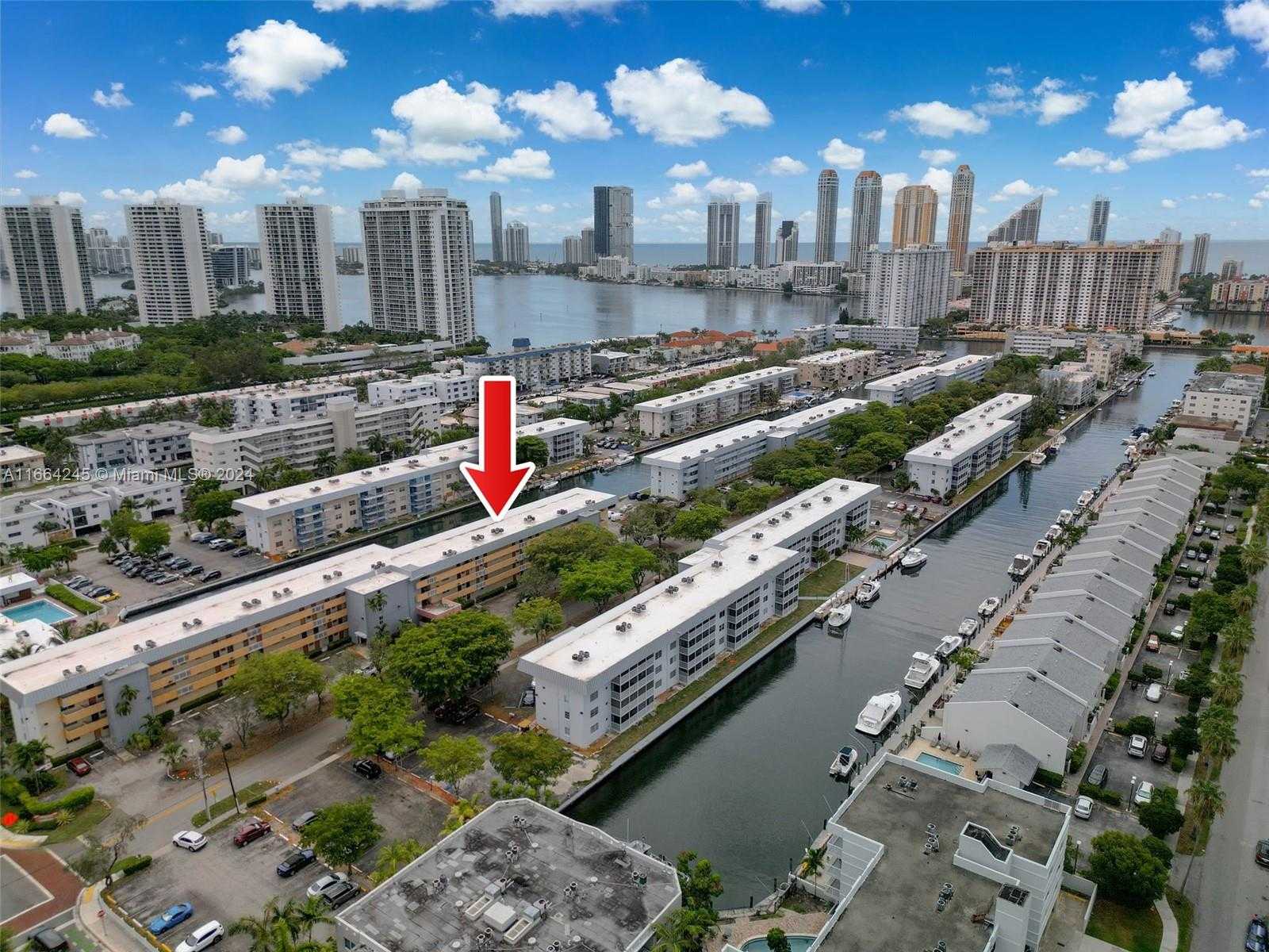Small Image of 3551 NORTH EAST 169TH ST #212, North Miami Beach Number 19