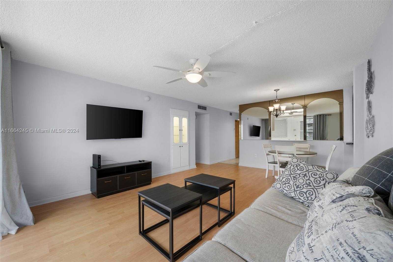 Small Image of 3551 NORTH EAST 169TH ST #212, North Miami Beach Number 2