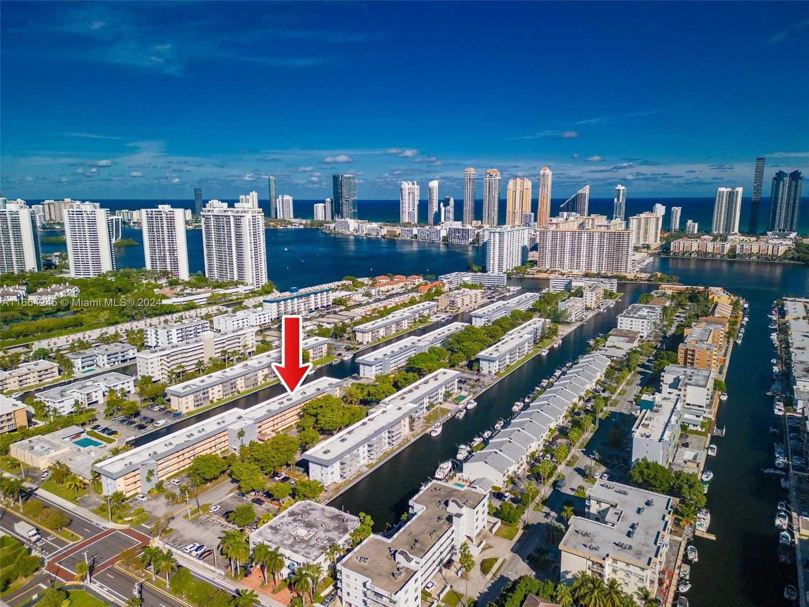 Small Image of 3551 NORTH EAST 169TH ST #212, North Miami Beach Number 20