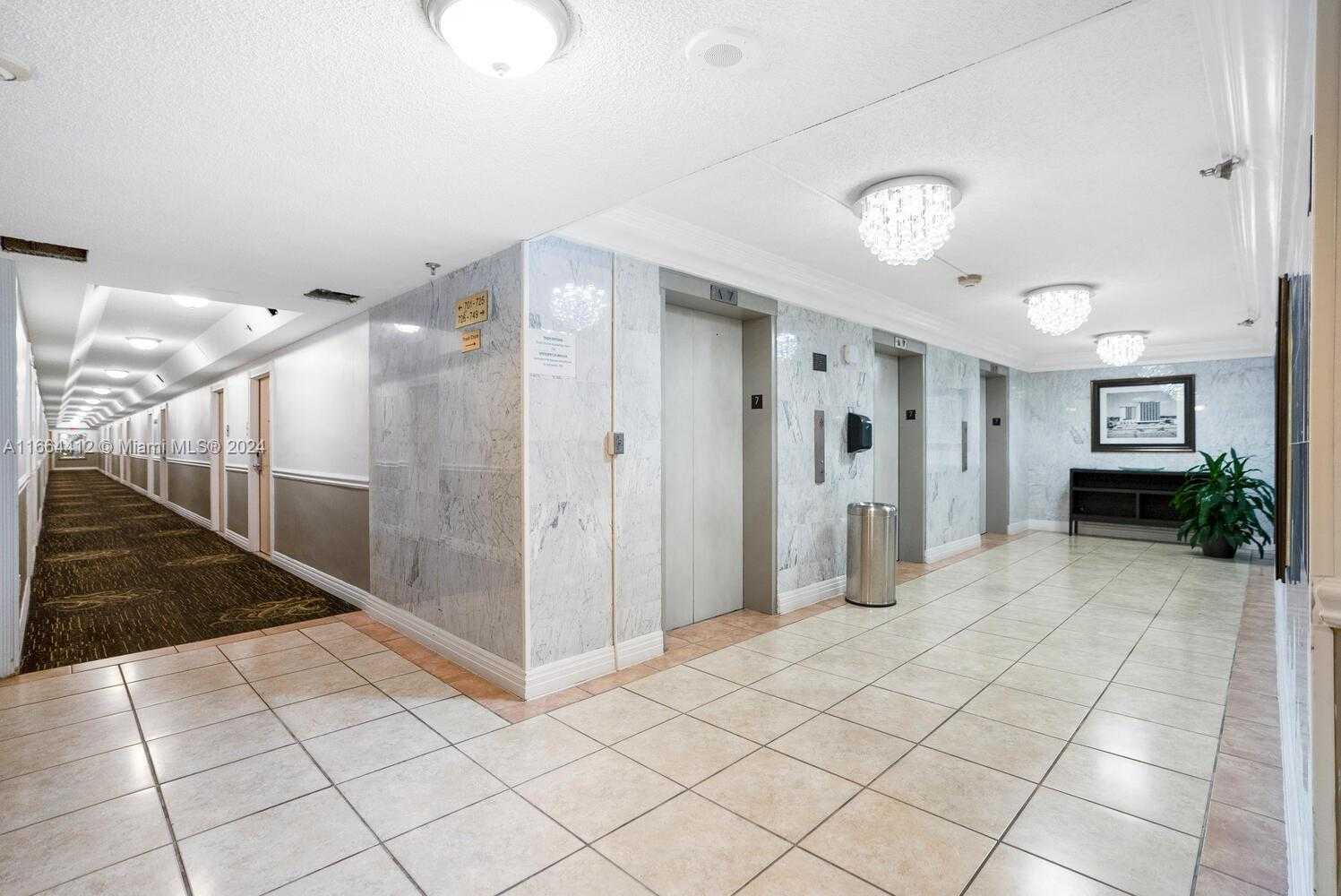 Small Image of 19201 COLLINS AVE #743, Sunny Isles Beach Number 9