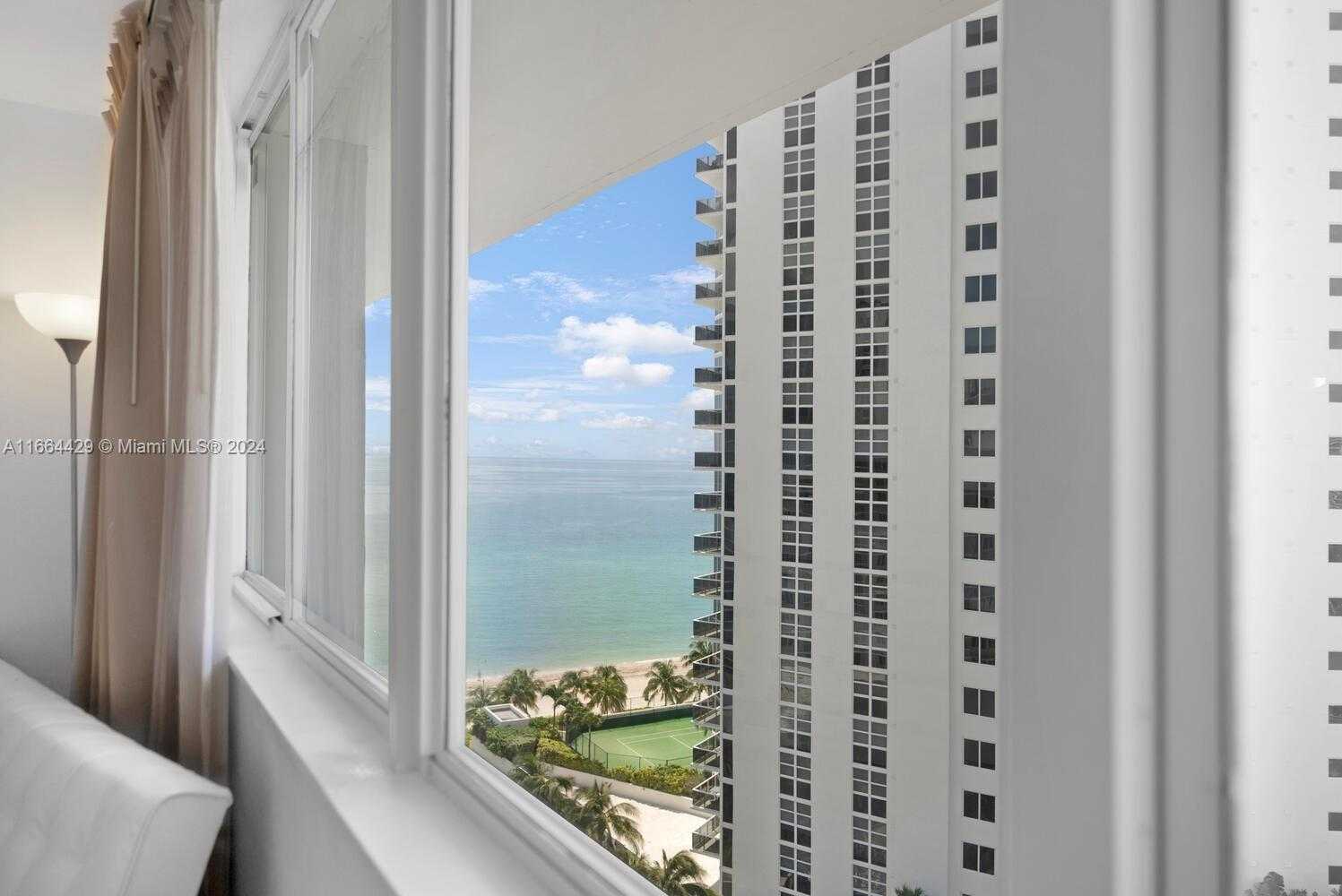 Small Image of 19201 COLLINS AVE #1143, Sunny Isles Beach Number 5