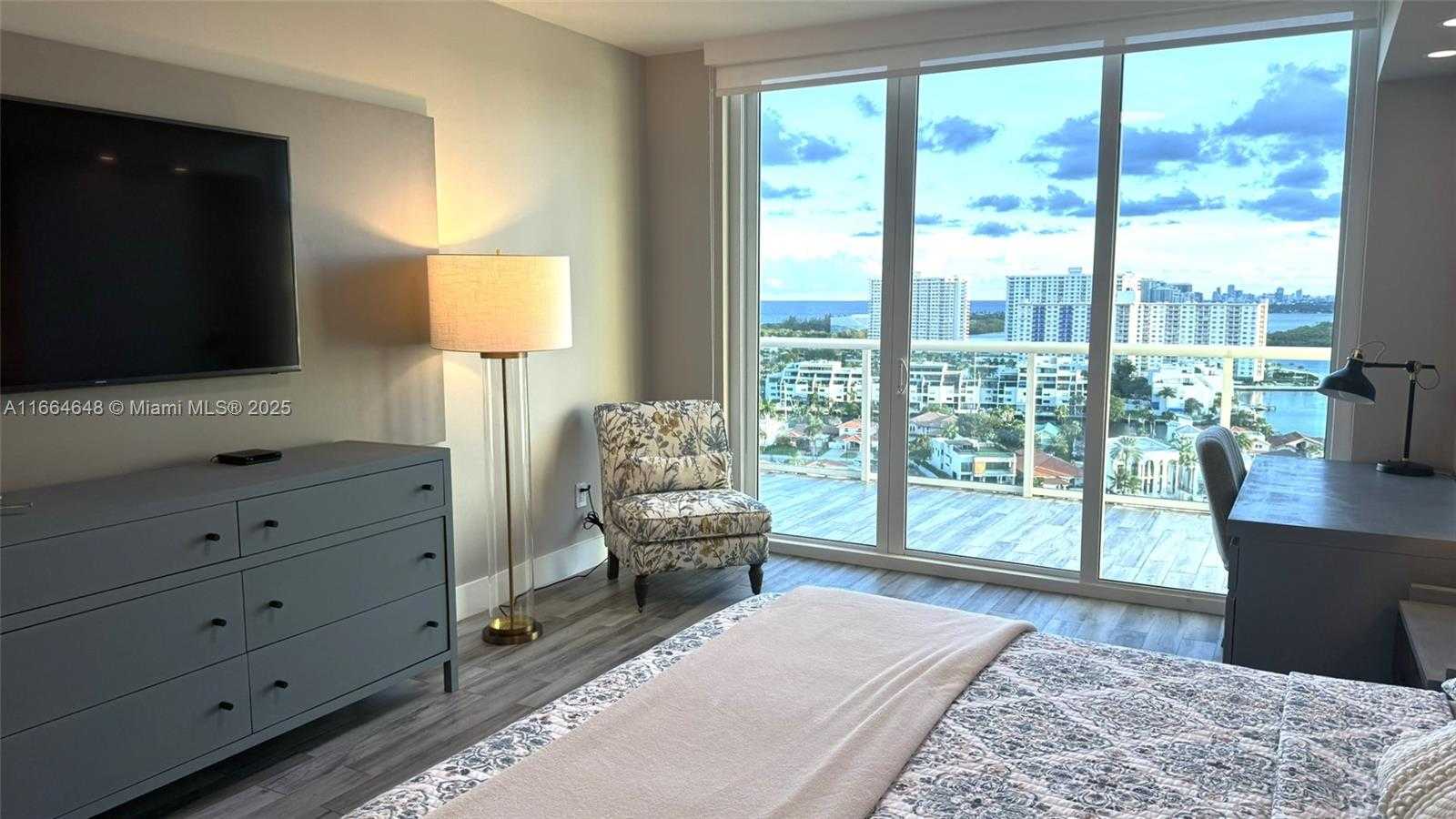 Small Image of 400 SUNNY ISLES BLVD #1702, Sunny Isles Beach Number 14