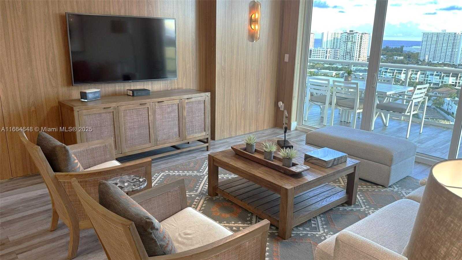 Small Image of 400 SUNNY ISLES BLVD #1702, Sunny Isles Beach Number 16