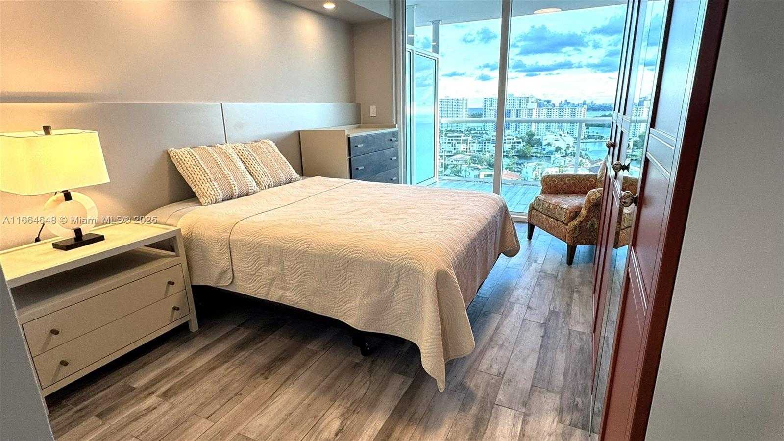 Small Image of 400 SUNNY ISLES BLVD #1702, Sunny Isles Beach Number 17