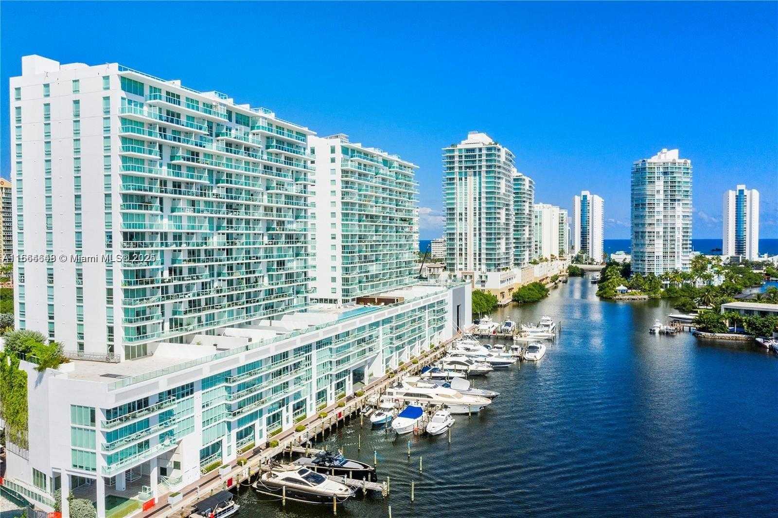 Small Image of 400 SUNNY ISLES BLVD #1702, Sunny Isles Beach Number 28