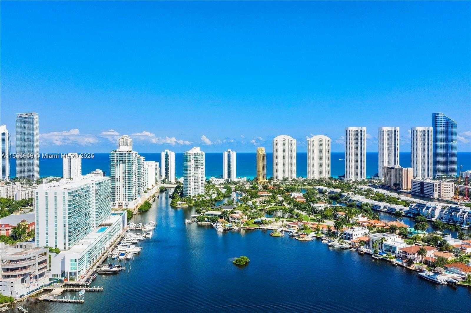 Small Image of 400 SUNNY ISLES BLVD #1702, Sunny Isles Beach Number 29