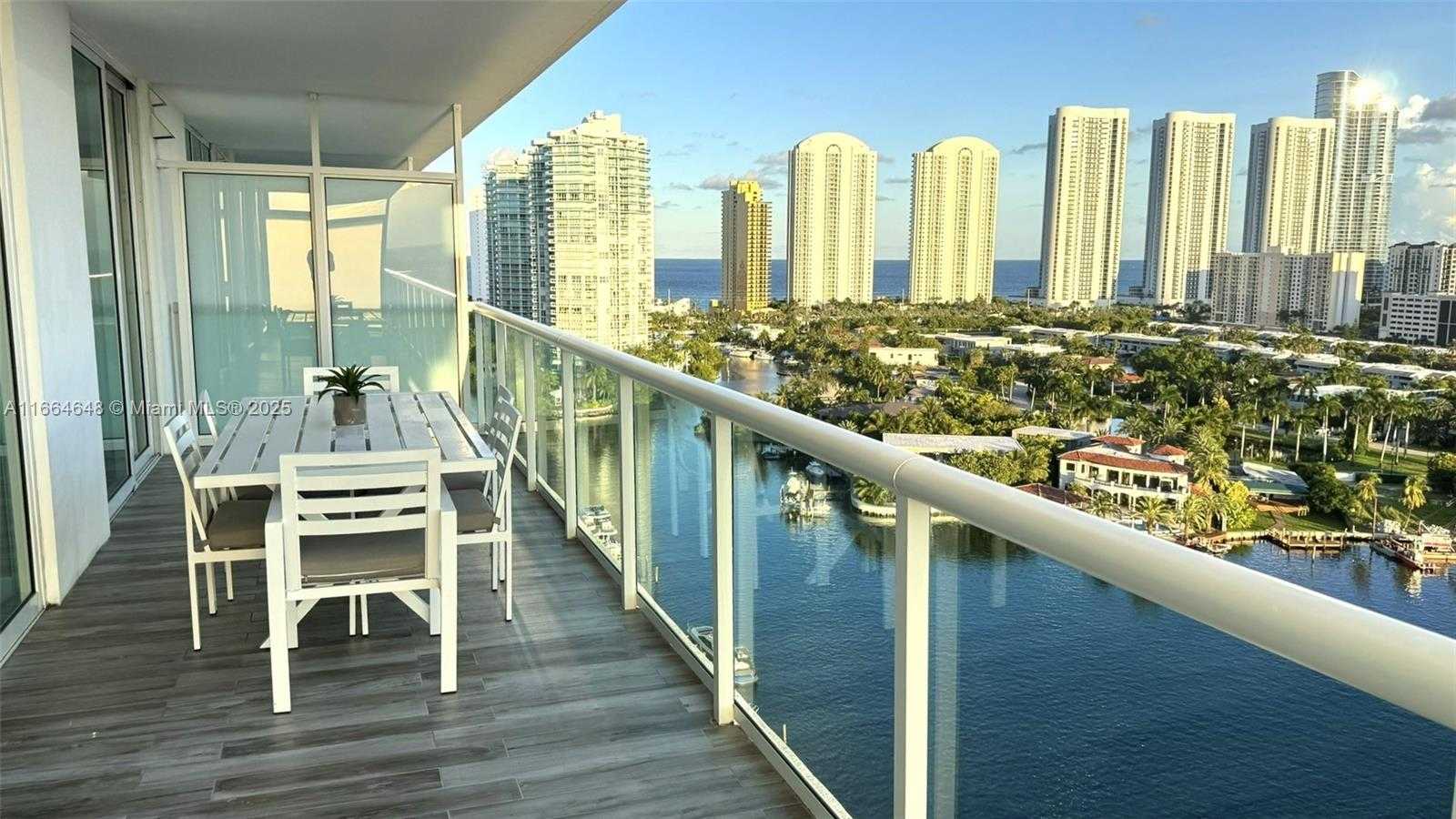 Small Image of 400 SUNNY ISLES BLVD #1702, Sunny Isles Beach Number 3